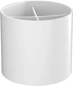 Стакан для зубных щеток Hansgrohe WallStoris белый матовый 27921700, 1