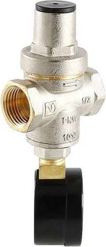 Редуктор давления поршневой ½&quot; Valtec VT.088.N.0455