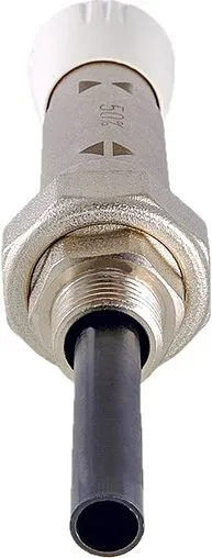 Инжекторный узел для подключения радиатора ¾&quot;ек x ½&quot;н / зонд Valtec VT.025.N.E04050