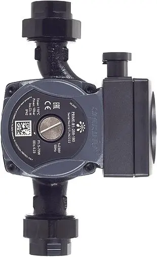 Насос циркуляционный Aquario PRIME-B1-258-180 5028