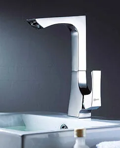 Смеситель для кухни Lemark Unit хром LM4505C Смеситель для кухни Lemark Unit хром LM4505C, 3