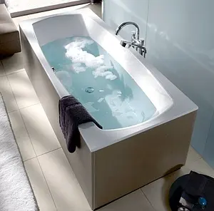 Ванна квариловая Villeroy&Boch My Art 180x80 альпийский белый UBQ180MYA2V-01 Ванна квариловая Villeroy&Boch My Art 180x80 альпийский белый UBQ180MYA2V-01, 4