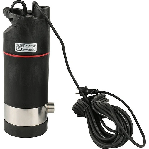 Насос колодезный центробежный 6&quot; Grundfos SB 3-35 AW 97686703