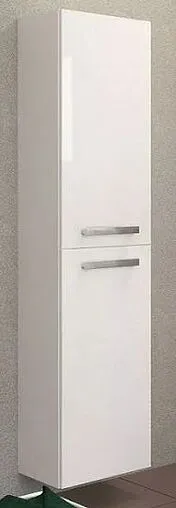 Шкаф-пенал Cersanit Melar 35 белый B-SL-MEL