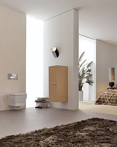 Унитаз подвесной Keramag Silk белый 203650000, 4