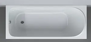 Ванна акриловая Am.Pm Sense 170x70 W75A-170-070W-KL Ванна акриловая Am.Pm Sense 170x70 W75A-170-070W-KL, 3