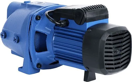 Насос поверхностный Aquario AJC-125С 2625