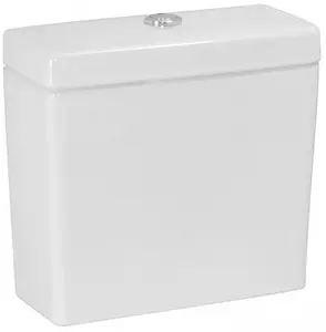 Бачок для унитаза Laufen Pro белый 8.2695.3.000.291.1 Бачок для унитаза Laufen Pro белый 8.2695.3.000.291.1, 1
