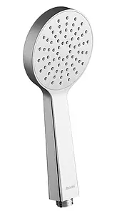 Лейка ручного душа Ravak Flat S 960.00 хром матовый X07P343 Лейка ручного душа Ravak Flat S 960.00 хром матовый X07P343, 1