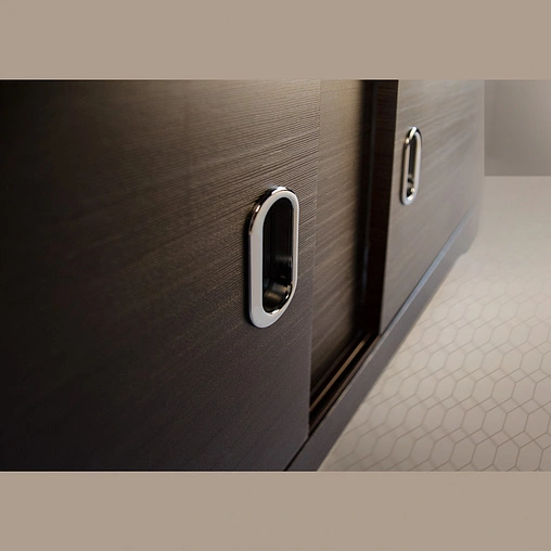 Экран для ванны фронтальный Alavann Купе 180 венге 1614