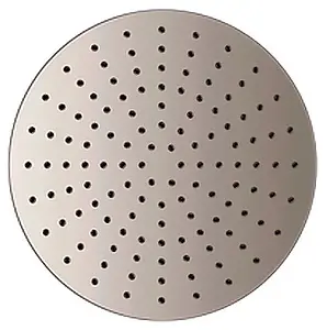 Лейка верхнего душа SMARTsant Прайм хром SM1484AA, 1