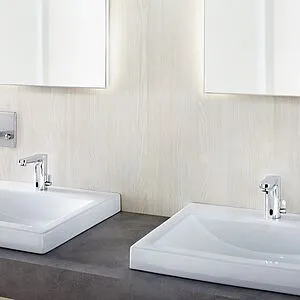 Смеситель для раковины Grohe Eurosmart Cosmopolitan хром 36325001 Смеситель для раковины Grohe Eurosmart Cosmopolitan хром 36325001, 4