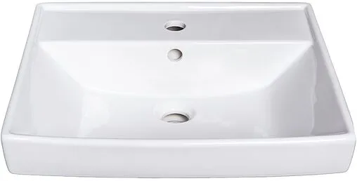 Раковина Универсал Енисей 50 белый 4607152361544