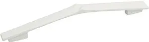 Ручка для мебели BelBagno AURORA белый матовый 8.1135.192160.0270OP, 1