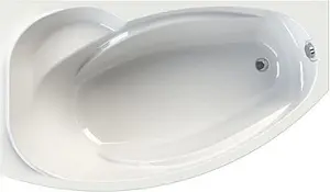 Ванна акриловая Radomir София 169х99 L 2-01-0-1-1-223 Ванна акриловая Radomir София 169х99 L 2-01-0-1-1-223, 1