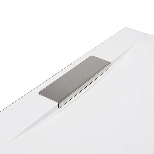 Поддон для душа искусственный мрамор низкий 1500x800мм Roltechnik Prestol 8000304