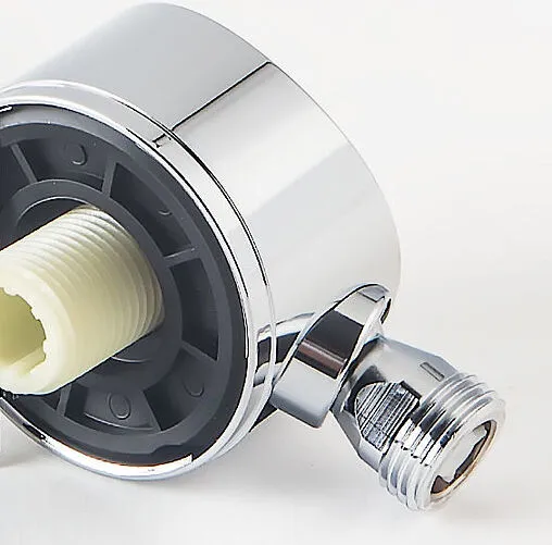 Шланговое подключение Hansgrohe FixFit S хром 27506000