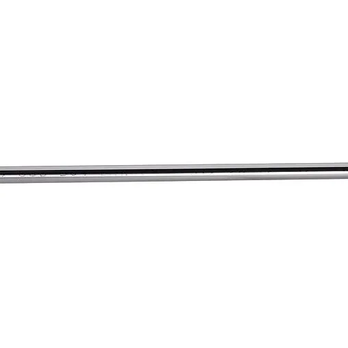 Труба из нержавеющей стали Rommer 15 x 1.0 мм штанга 2м RSS-1001-200015