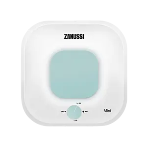 Водонагреватель накопительный электрический Zanussi ZWH/S 10 O Mini Водонагреватель накопительный электрический Zanussi ZWH/S 10 O Mini, 1
