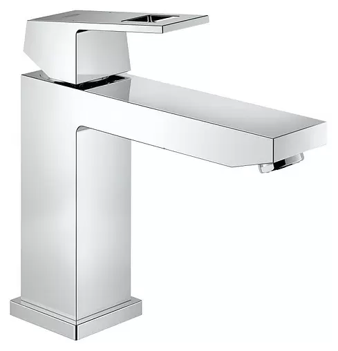 Смеситель для раковины Grohe Eurocube хром 23446000