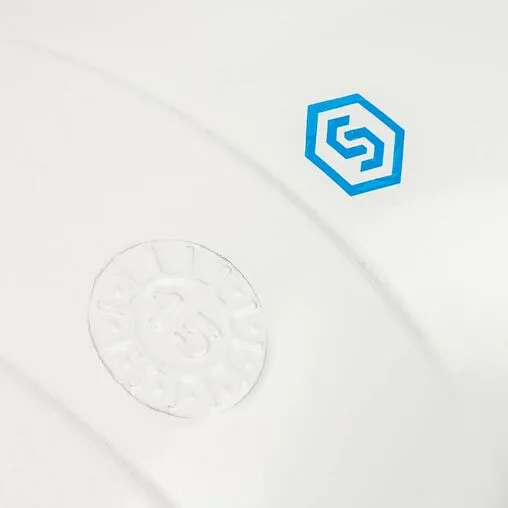 Колено для дымохода Ø 80мм ∠ 45° (Al) Stout SCA-0080-000045