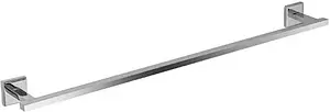 Полотенцедержатель Milardo Labrador хром LABSM10M49, 1