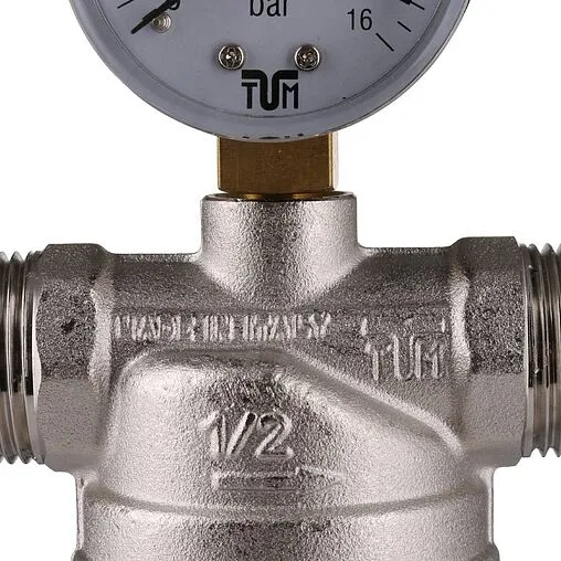 Фильтр тонкой очистки воды ½"в/¾"н x ½"в/¾"н Tiemme 3131N 3130007 Фильтр тонкой очистки воды ½"в/¾"н x ½"в/¾"н Tiemme 3131N 3130007