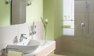 Смеситель для душа скрытого монтажа Kludi MX хром 336550562 Смеситель для душа скрытого монтажа Kludi MX хром 336550562, 2