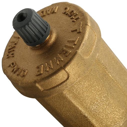 Группа коллекторная без расходомеров 10 отводов 1&quot;в/в x ¾&quot;ек Tiemme 3870036