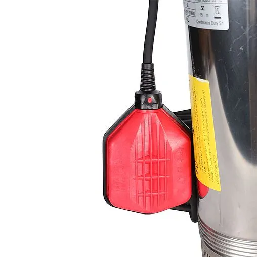 Насос колодезный центробежный 5&quot; Stout SPW-0001-200600