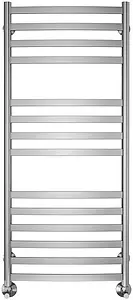 Полотенцесушитель водяной лесенка Terminus Авиэль П14 500х1200 полированная сталь 4670078529220 Полотенцесушитель водяной лесенка Terminus Авиэль П14 500х1200 полированная сталь 4670078529220, 3