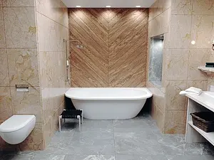 Ванна из искусственного камня Esse Palawan 190x90 белый EPAL1900 Ванна из искусственного камня Esse Palawan 190x90 белый EPAL1900, 4
