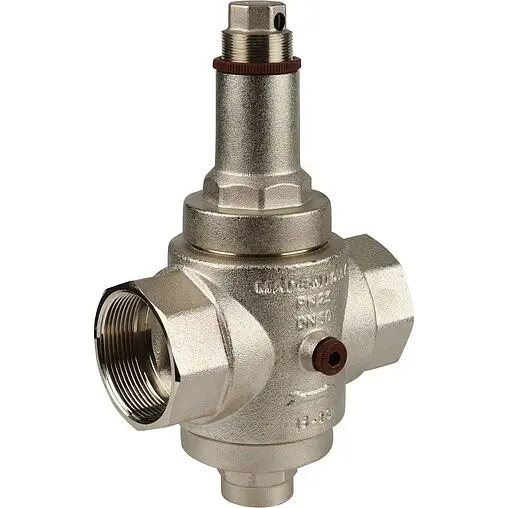 Редуктор давления поршневой 2" Itap Europress 1430200 Редуктор давления поршневой 2" Itap Europress 1430200