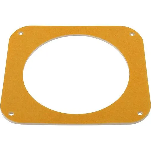 Опора для точного вывода трубы Ø 80мм отвода дыма Stout SCA-8610-088003