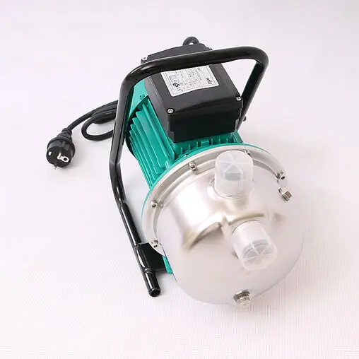 Насос поверхностный Wilo Jet WJ-204-EM 4144401