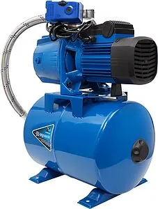 Станция автоматического водоснабжения Aquario AUTO AJC-101B 7614 Станция автоматического водоснабжения Aquario AUTO AJC-101B 7614, 3