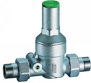 Редуктор давления мембранный 1" Far FA 2810 1 Редуктор давления мембранный 1" Far FA 2810 1, 1