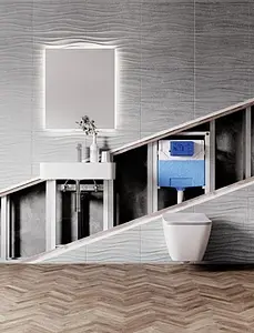 Инсталляция для раковины Ideal Standard Prosys R010267, 4