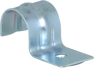 Скоба монтажная D=28мм Walraven BIS 3913028 Скоба монтажная D=28мм Walraven BIS 3913028, 1