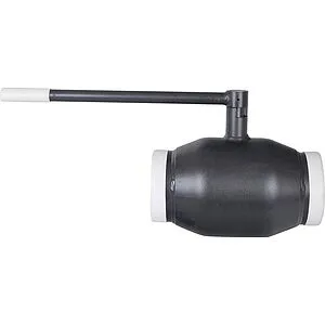 Кран шаровый под приварку Ду200 Ру25 Also КШ.П.200.25-01, 5