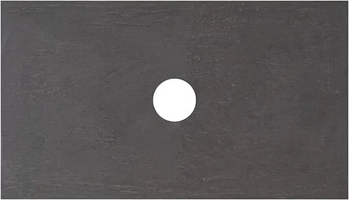 Столешница Allen Brau Reality 80 графит 1.32023.G