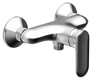 Смеситель для душа Jacob Delafon Kumin хром E99463-CP Смеситель для душа Jacob Delafon Kumin хром E99463-CP, 1