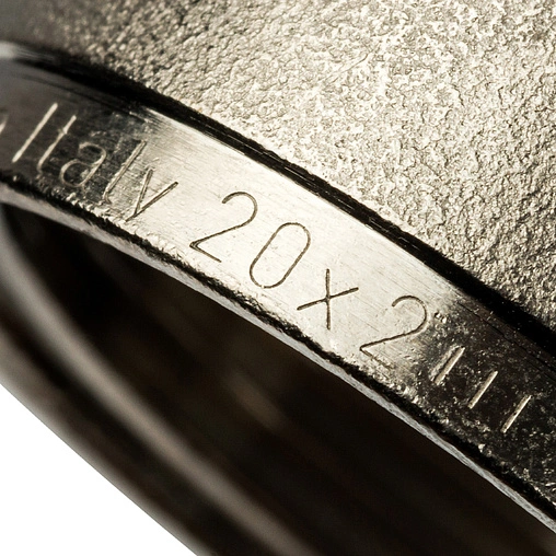 Концовка для металлопластиковых труб ¾"ек x 20x2.0мм Stout SFC-0021-002020 Концовка для металлопластиковых труб ¾"ек x 20x2.0мм Stout SFC-0021-002020