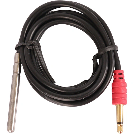 Привод для смесительных клапанов аналоговый 230В Stout SVM-0015-230017