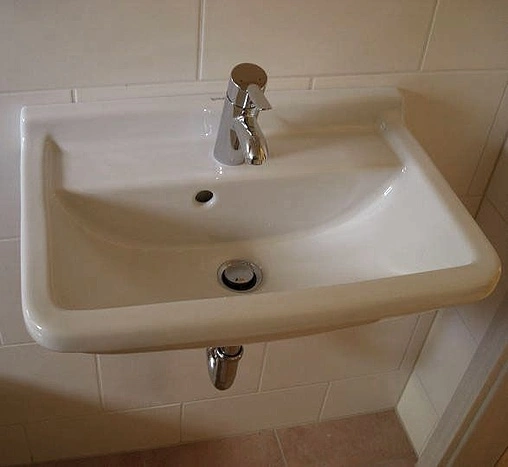 Раковина Duravit Starck 3 50 белый 0300500000