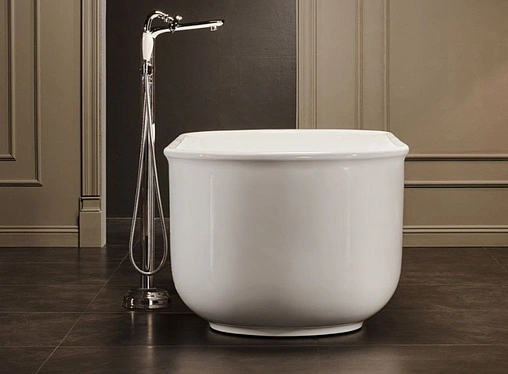 Ванна акриловая отдельностоящая BelBagno 170x80 BB401-1700-800