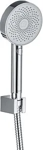 Душевой набор Aquatek Вега хром AQ2030CR, 1