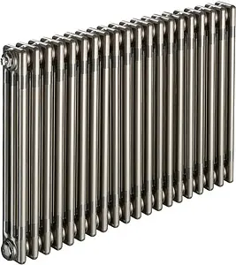 Радиатор стальной трубчатый Zehnder Charleston 3057/20 1270 ¾" TL 0325 Радиатор стальной трубчатый Zehnder Charleston 3057/20 1270 ¾" TL 0325, 1