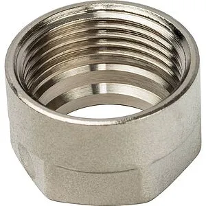 Концовка для труб из сшитого полиэтилена ¾&quot;ек x 20x2.0мм Luxor ТР 98 67842016, 3