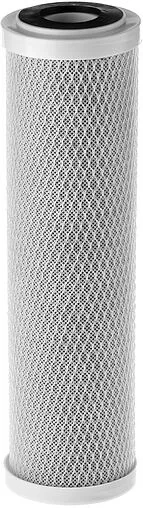 Угольный картридж Slim Line 10&quot; Гейзер СВС 1 27005